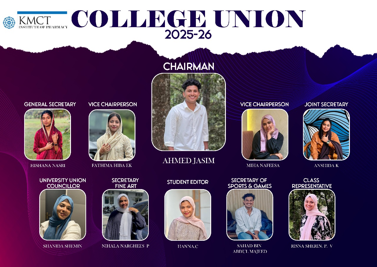 College Union